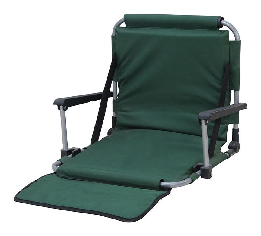 Beach Mats LP5-1016B — green