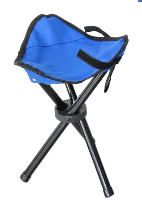 Fishing Stools LP5-1001C — blue