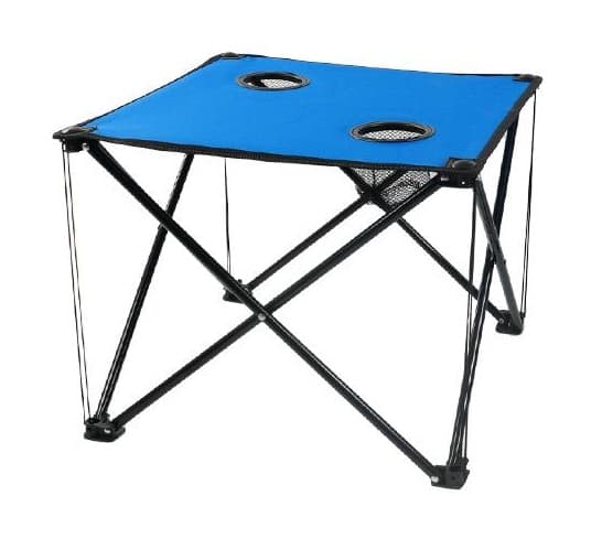 Folding Tables LP5-1015 — blue