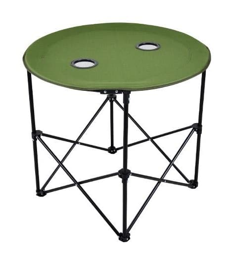 Folding Tables LP5-1015B — green