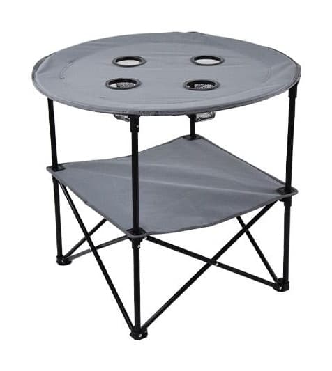 Folding Tables LP5-1015B — grey