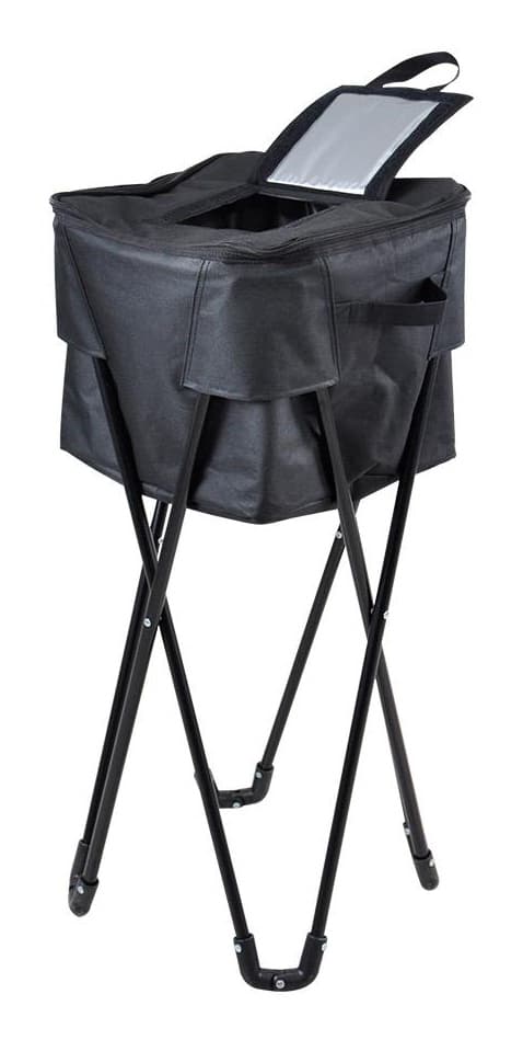 Ice Bucket Racks LP5-1015 — blue — Ice Buckets & Beverage Tubs