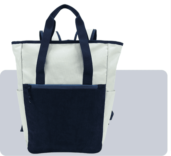 Insulated Cooler Backpack