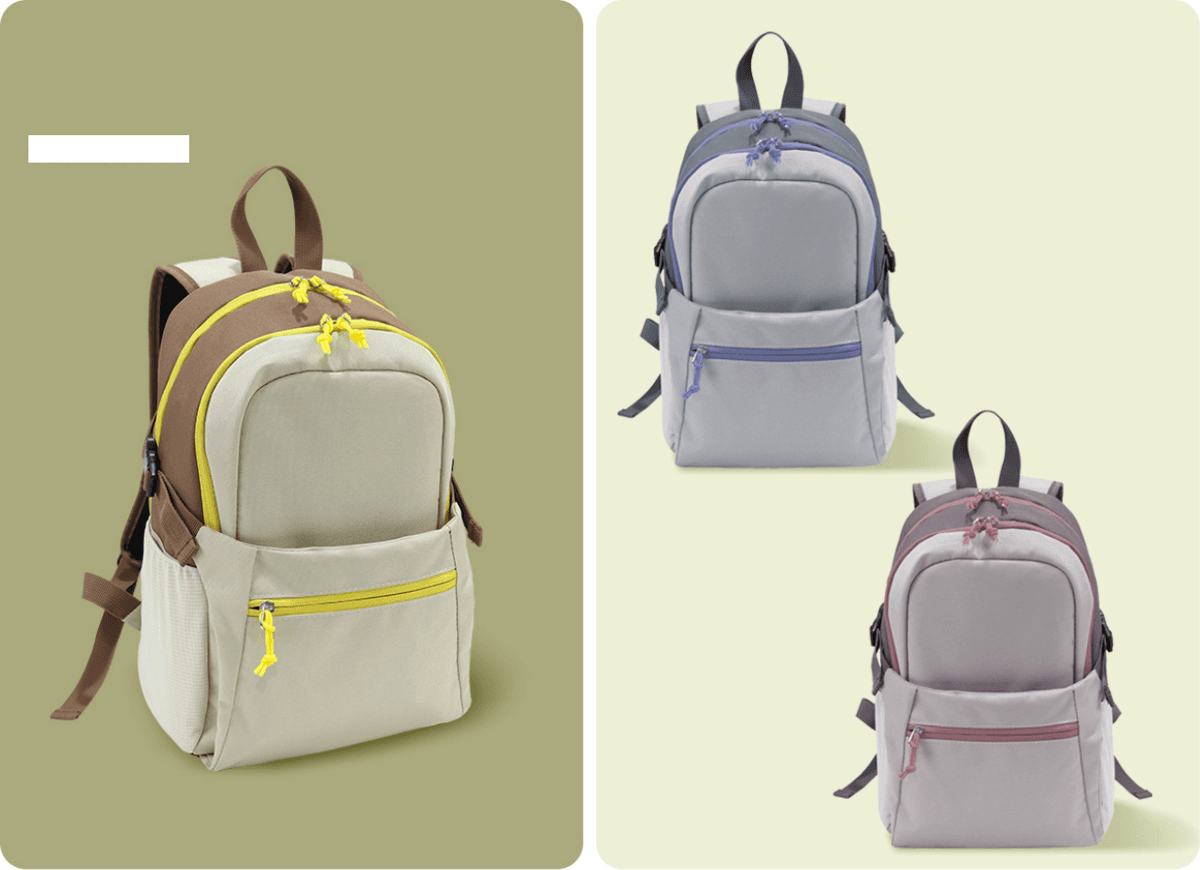 Insulated Cooler Backpack