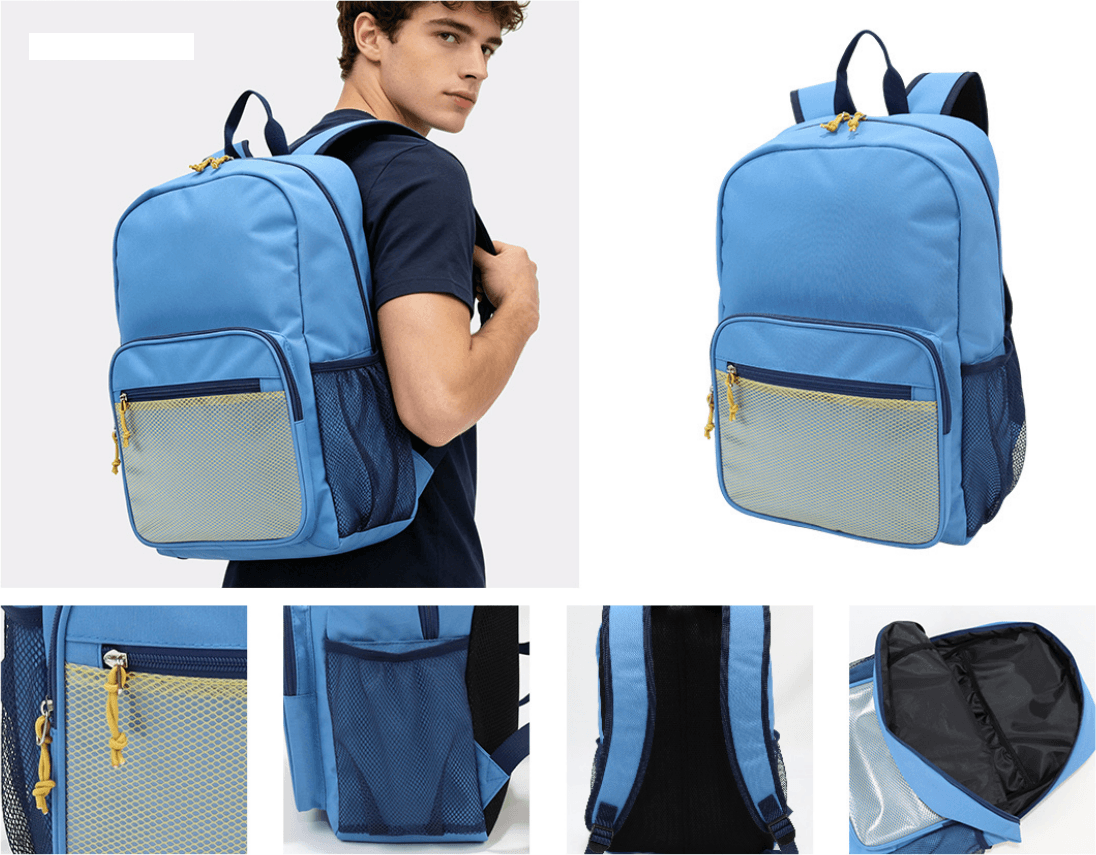 Coolers & Insulated Bags