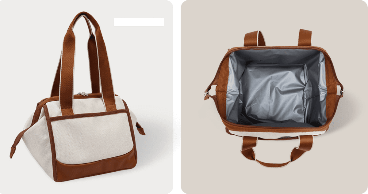 Insulated Cooler Bag